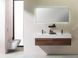 ESSENCE-C, Тумба підвісна 140 см, walnut+matt black (100236909) 100236909 &ndash; фото 2
