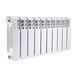 Радіатор біметалічний Thermo Alliance Bi-Ferrum 300/100 SD00052841 &ndash; фото 3