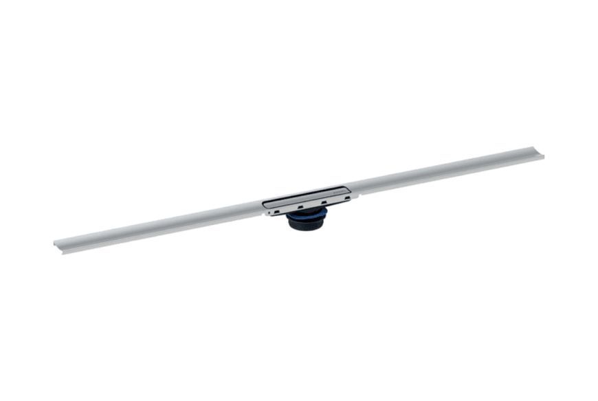 Решітка для душового каналу CleanLine 30 нержавіюча сталь 154.503.KS.1 Geberit 154.503.KS.1 фото