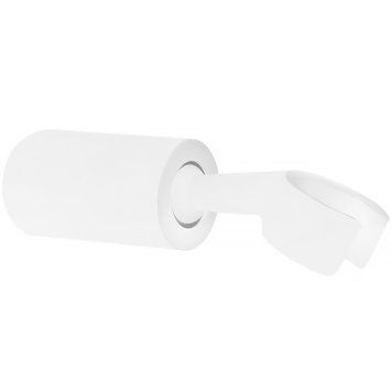 ZSUP020BO Тримач ручного душу, рухомий, bianco opaco ZSUP020BO фото