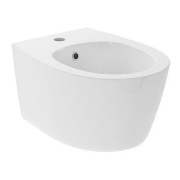 DAMA di VENEZIA біде підвісне 36,3*51*40см DM2D001WH фото