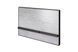Smart-line, Кнопка змиву подвійна, з керамічною вставкою, matt black_carrara marble (100360470) 100360470 &ndash; фото 1