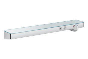 Термостат ShowerTablet Select 700 мм для душу, Chrome (13184000) 13184000 фото