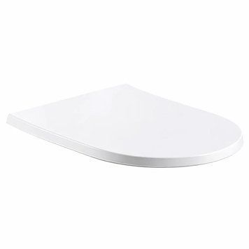 8690021 PRIME Кришка до компакту з механізмом soft close 8690021 фото