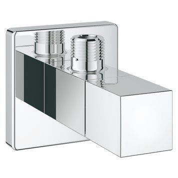 Вентиль кутовий Eurocube (22012000), Grohe 22012000 фото