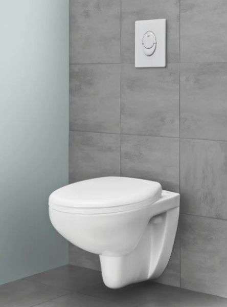 Інсталяція для унітаза 3 в 1 Rapid SL 38722001 Grohe 38722001_s1_6307590299 фото