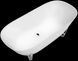 ANTHEUS Duo Ванна 1750x800 Quaryl (UBQ175ANH7F400V-01) UBQ175ANH7F400V-01 &ndash; фото 1