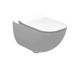 Унітаз підвісний Alegra Rimless з кришкою soft-close A34H139000 Roca A34H139000 &ndash; фото 1