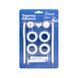 Комплект на радіатор Thermo Alliance Standart 3/4"х1" SD118202 SD00004885 &ndash; фото 1
