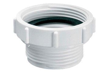 Редукція пластикова BP1 1/2"*P1 1/4" (HC54) HC54 фото