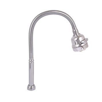 Вилив Lidz (54х480) для проточного крана-водонагрівача Warm 062 LDWAR5448051946 SD00058070 фото