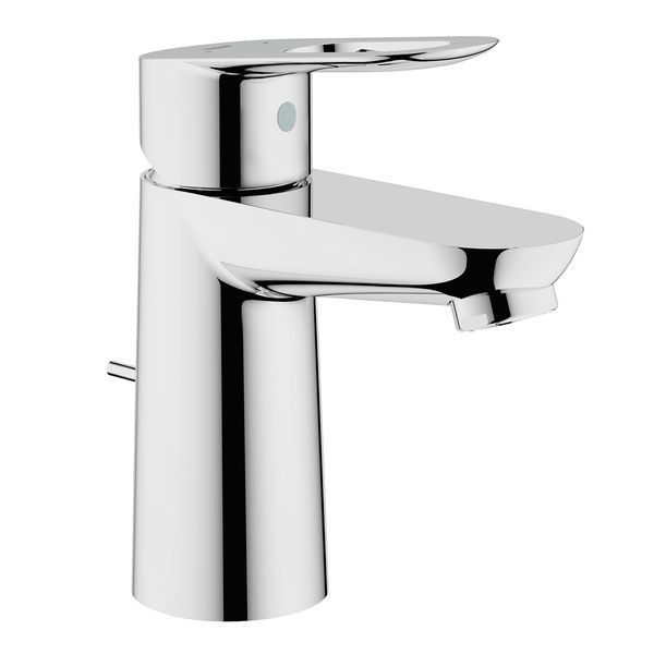 Змішувач для раковини Grohe BauLoop S-Size 23335000 23335000 фото
