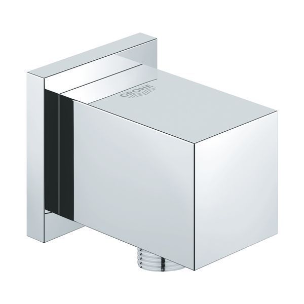Підключення душового шланга Euphoria Cube (27704000), Grohe 27704000 фото