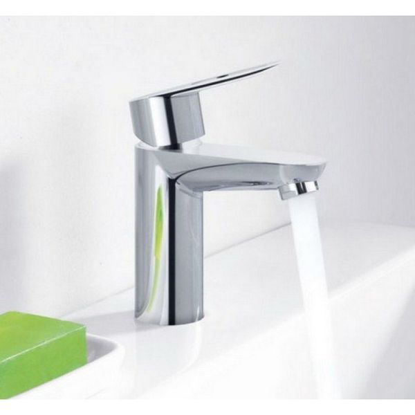 Змішувач для раковини Grohe BauLoop S-Size 23335000 23335000 фото