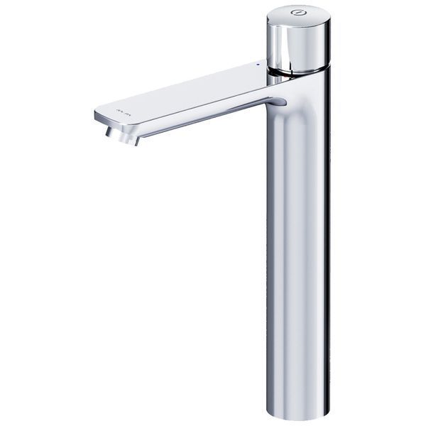 F85A92500 X-Joy TouchReel змішувач д/умивальника, високий, хром F85A92500 фото