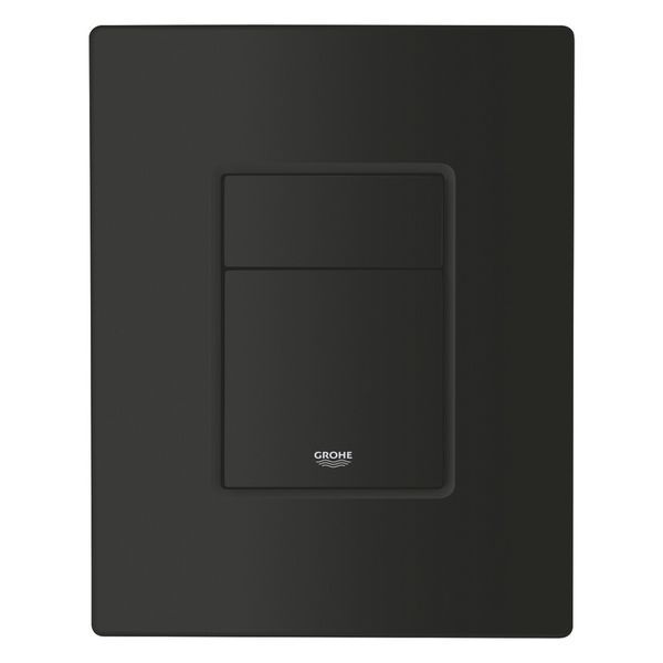 Комплект 4 в 1 : Інсталяція Grohe Solido 2 в 1 38971000 + Панель змиву для унітаза Grohe Even 389662430 + Унітаз підвісний безобідковий Kroner Armada WHI513636 TORNADO (38971966243KA51T) CV037771 фото