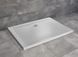 Душовий піддон Doros D Stone White 120x100 RADAWAY SDRD1210-01-04S &ndash; фото 1