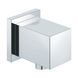 Підключення душового шланга Euphoria Cube (27704000), Grohe 27704000 &ndash; фото 7