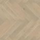 G249 FOREST HERRINGBONE NUDE 12.7x63.5x1,5 (паркетна дошка) 100350164 &ndash; фото 1