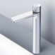 F85A92500 X-Joy TouchReel змішувач д/умивальника, високий, хром F85A92500 &ndash; фото 7