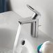 Змішувач для раковини Grohe BauLoop S-Size 23335000 23335000 &ndash; фото 8