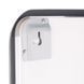 Дзеркало Qtap Mideya (DC-F911) 500х800 з LED-підсвічуванням Touch, з антизапотіванням, димером QT2078F911W SD00036737 &ndash; фото 7