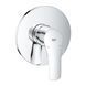 Змішувач для душу Eurosmart 24042003 Grohe 24042003 &ndash; фото 1