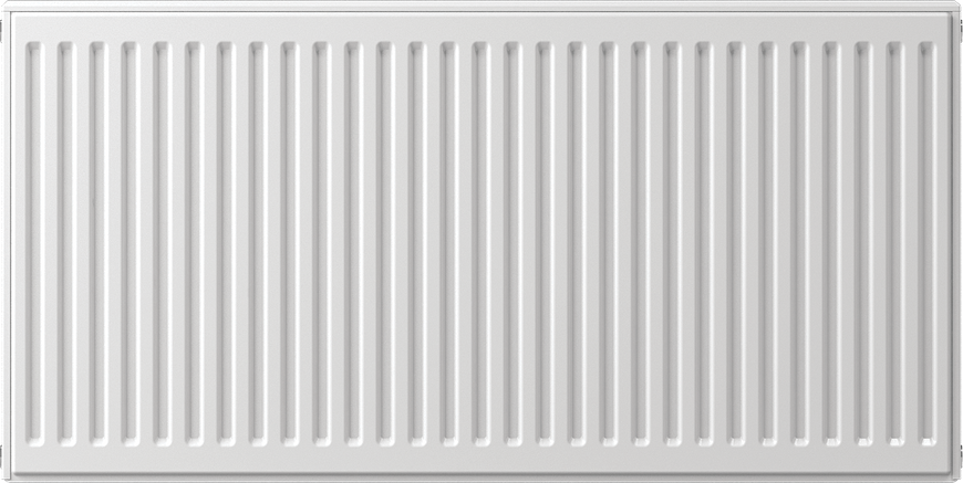 Радіатор сталевий панельний Hi-Therm 22 тип 500x2000 бічний 22HTK500x2000 фото