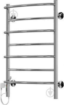 Рушникосушарка електрична Toscana 450*600 L Toscana 6 450*600 Е32 L фото