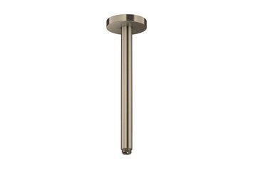 Кронштейн для верхнього душу зі стелі Axor 300мм, Brushed Nickel (26433820) 26433820 фото