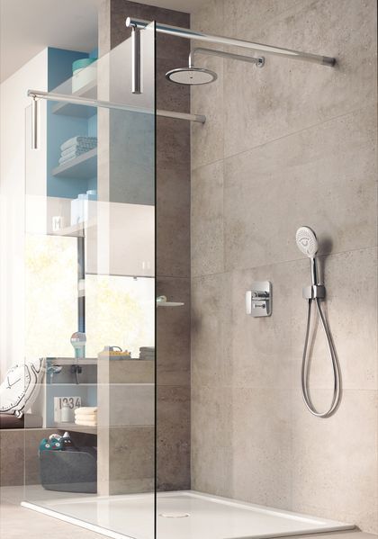 Змішувач Pure&Style (406500575), Kludi 406500575 фото