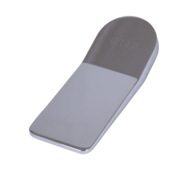 Ручка картриджа Qtap (42x109,2x34,3) для змішувачів Presto Chrome QTPRE421092343CRM50513 SD00056637 фото