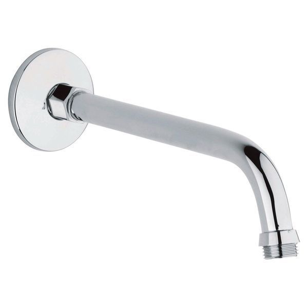 Душовий кронштейн 218 мм Relexa (27406000), Grohe 27406000 фото