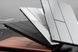 Панель змиву TECEsquare II Metal. PVD, матовий яскраво-золотий (9240847) 9240847 &ndash; фото 2