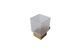 URBAN C, Стакан для зубних щіток, підвісний, brushed gold (100299388) 100299388 &ndash; фото 1