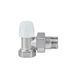 Кран радіаторний Icma 1/2" кутовий без ручки №805 SD00005552 &ndash; фото 4