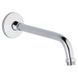 Душовий кронштейн 218 мм Relexa (27406000), Grohe 27406000 &ndash; фото 3