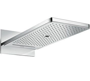 Верхній душ Axor 250х580 3jet, Chrome 35283000 35283000 фото
