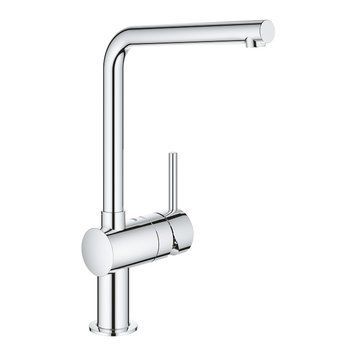 Змішувач для кухні Minta (31375000), Grohe 31375000 фото