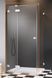 Душові двері Essenza Pro White KDJ 80 ліві, RADAWAY 10097080-04-01L &ndash; фото 1