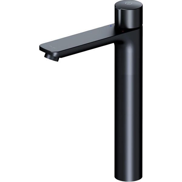 F85A92522 X-Joy TouchReel змішувач д/умивальника, високий, чорний F85A92522 фото