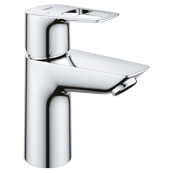 Змішувач для умивальника S-Size BauLoop New 23337001 Grohe 23337001 фото