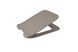 LOUNGE, Сидіння для унітазу з функцією Soft-Close, taupe matt (700036392) 700036392 - taupe matt &ndash; фото 1