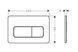 Панель змиву iFrame Original Q Chrome (66001000) 66001000 &ndash; фото 3