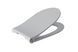 ACRO COMPACT Сидіння для унітазу з функцією Soft-Close, Slim, білий мат (100268652) 100281193 &ndash; фото 1