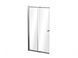 Шторка для ванни BESCO Easy Slide-2S 100x150 PES-2S &ndash; фото 1