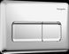 Панель змиву iFrame Original Q Chrome (66001000) 66001000 &ndash; фото 4