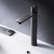 F85A92522 X-Joy TouchReel змішувач д/умивальника, високий, чорний F85A92522 &ndash; фото 1