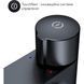 F85A92522 X-Joy TouchReel змішувач д/умивальника, високий, чорний F85A92522 &ndash; фото 4