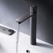 F85A92522 X-Joy TouchReel змішувач д/умивальника, високий, чорний F85A92522 &ndash; фото 6